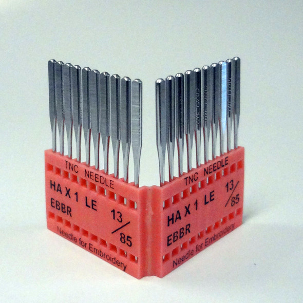 #85/13 Sharp Point HAX1 LE EBBR
