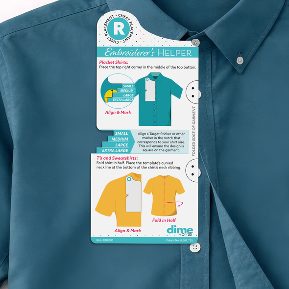 Embroiderer's Helper Bundle