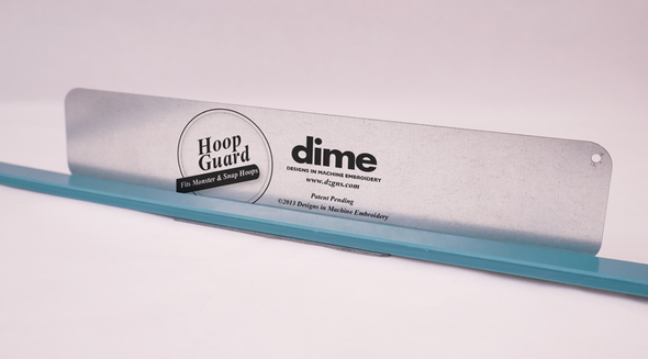 Jumbo Hoop Guard for Lg Monster Hoops