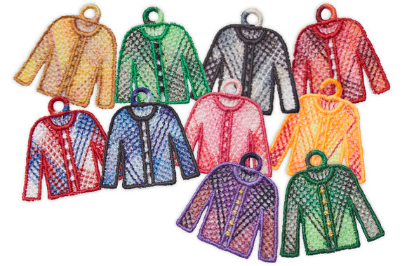 Rainbow Medley 4-Pack