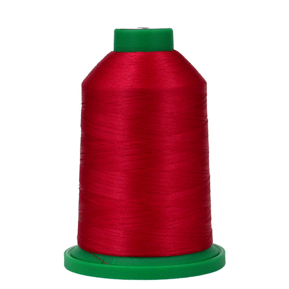 2914-2521 - Large 5000m Spool Isacord Thread-Fuschia