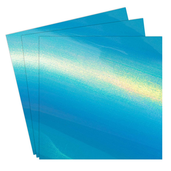 Prism Play HTV Pack - Light Blue