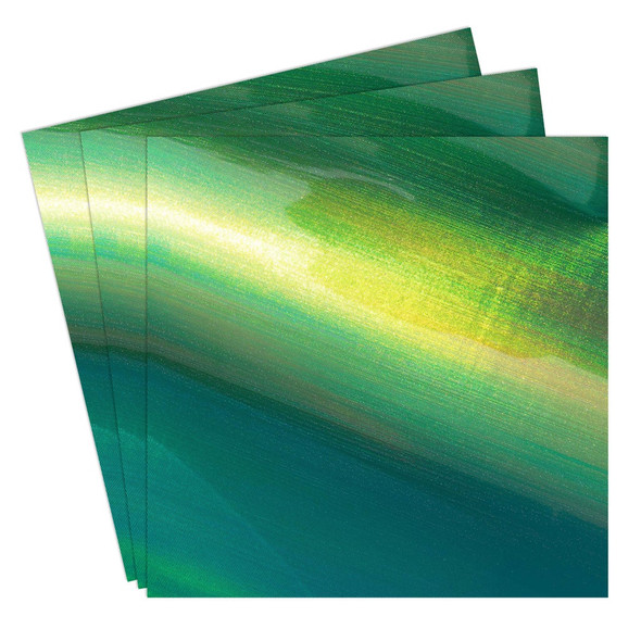 Prism Play HTV Pack - Parakeet