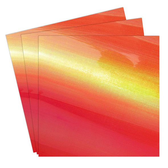 Prism Play HTV Pack - Red