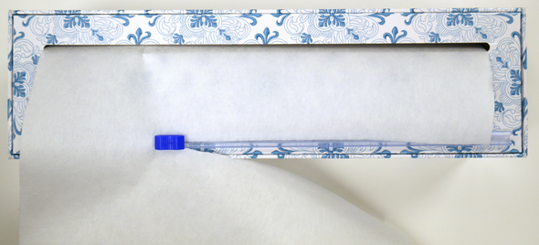 StabilCut Dispenser - 12" - One Pack