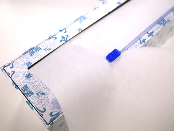 StabilCut Dispenser - 12" - One Pack