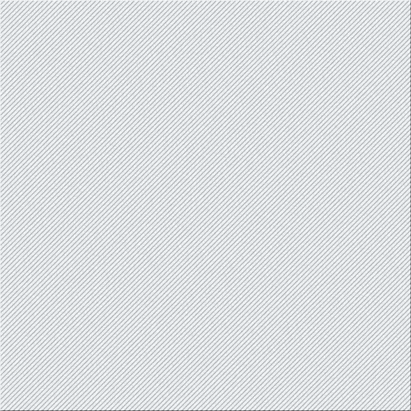 Poly Patch Twill Fabric Sheets - White JM214