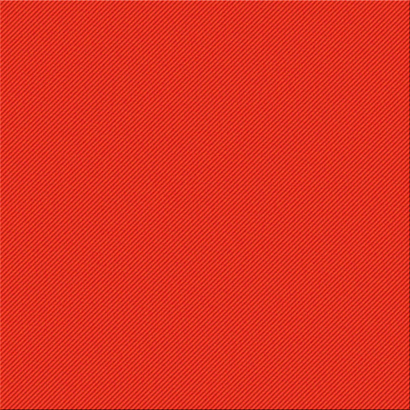 Poly Patch Twill Fabric Sheets - Orange JM231