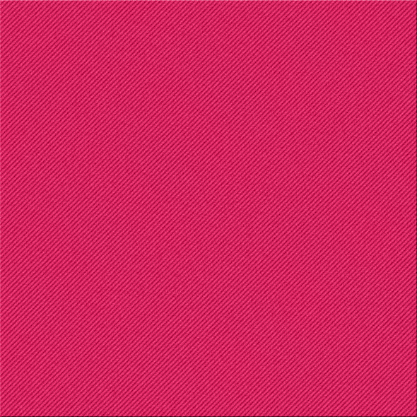 Poly Patch Twill Fabric Sheets - Hot Pink JM286