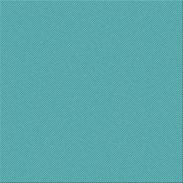 Poly Patch Twill Fabric Sheets - Teal JM227