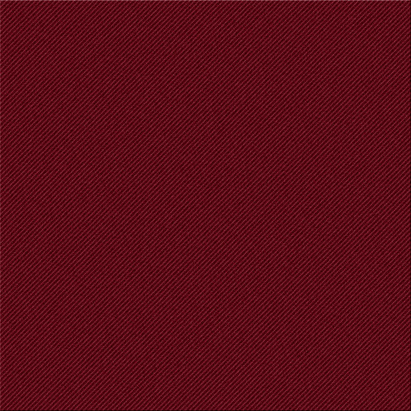 Poly Patch Twill Fabric Sheets - Maroon JM203