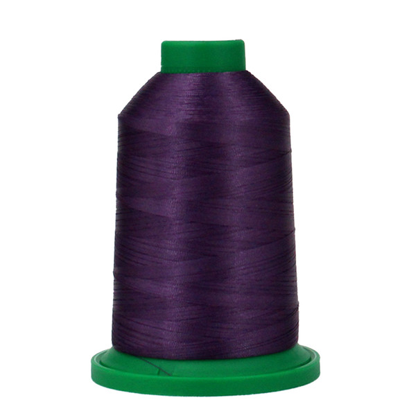 2914-2832 - Large 5000m Spool Isacord Thread-Easter Purple
