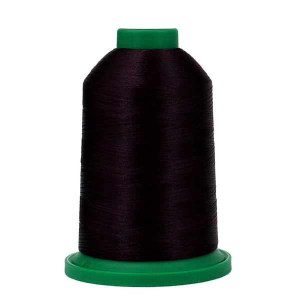 2914-2944 - Large 5000m Spool Isacord Thread-Scrumptious Plum