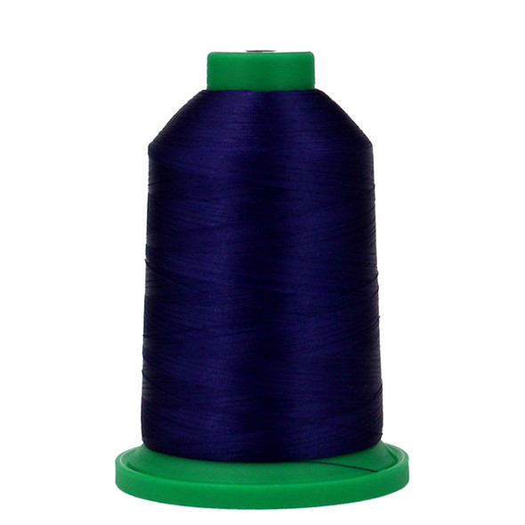 2914-3110 - Large 5000m Spool Isacord Thread-Dark Ink
