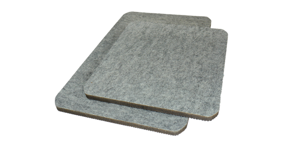 Hoop n' Press Pads - Standard 10.5" Bundle - Baby Lock - Brother