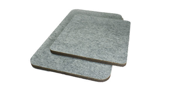 Hoop n' Press Pads - Standard 9.5" Bundle - Baby Lock - Brother