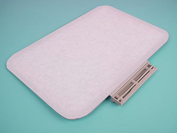 Sticky Hoop - 7in x 12in (LS5) - Baby Lock - Brother