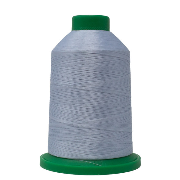 2914-3650 - Large 5000m Spool Isacord Thread-Ice Cap