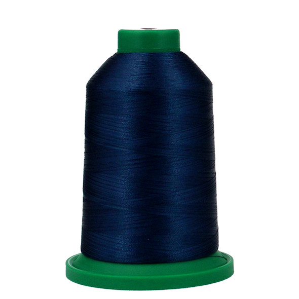 2914-3732 - Large 5000m Spool Isacord Thread-Slate Blue