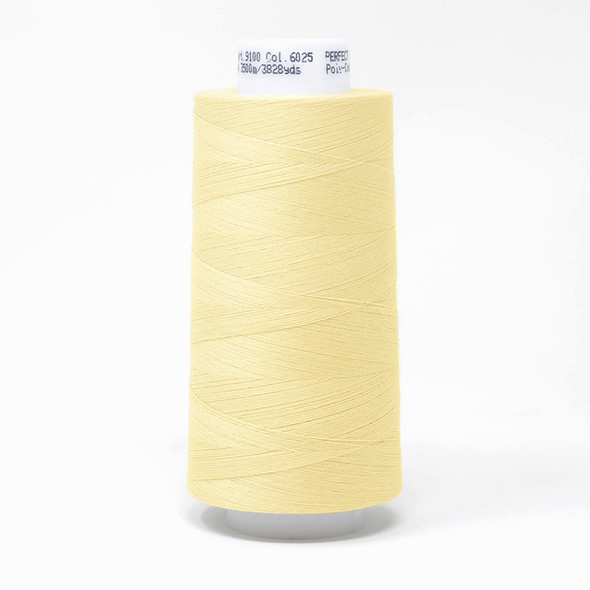 Perfect Quilting Thread - 3500M Color 6025