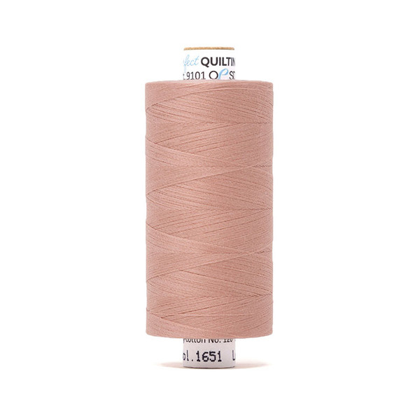 Perfect Quilting Thread - 1000M Color 1651
