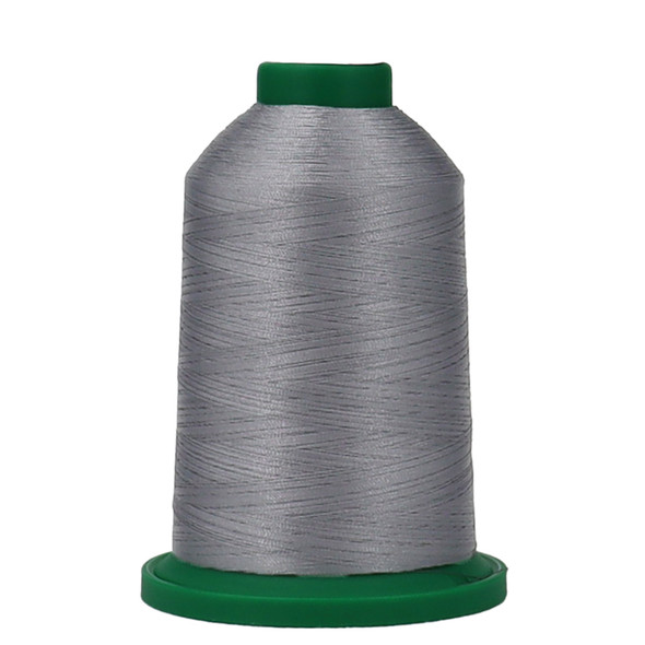 2914-4073 - Large 5000m Spool Isacord Thread-Metal