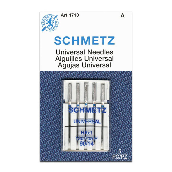 Schmetz Needles - Universal 90/14