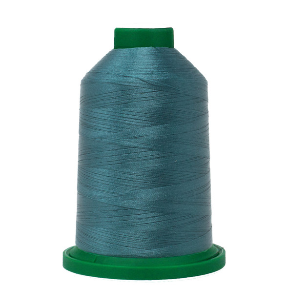 2914-4644 - Large 5000m Spool Isacord Thread-Mallard