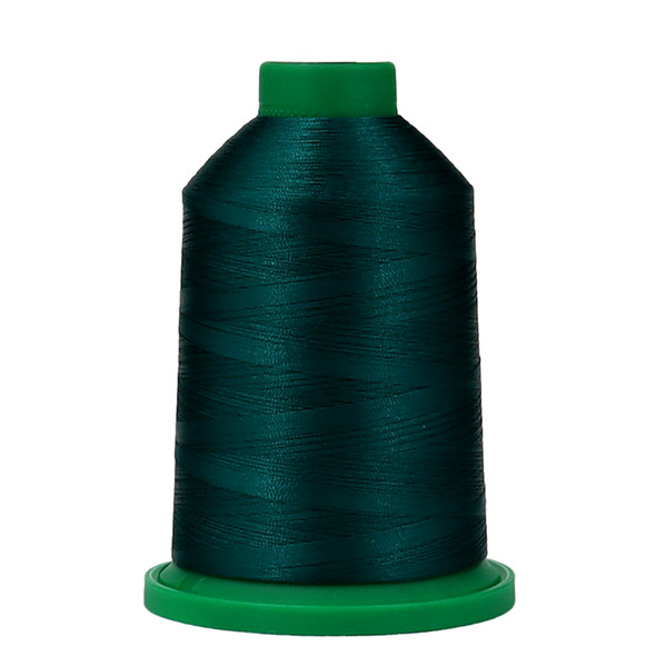 2914-5005 - Large 5000m Spool Isacord Thread-Rain Forest