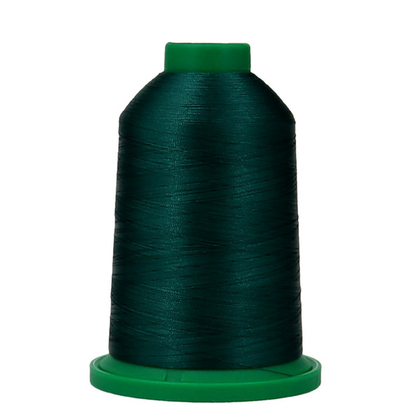 2914-5233 - Large 5000m Spool Isacord Thread-Field Green