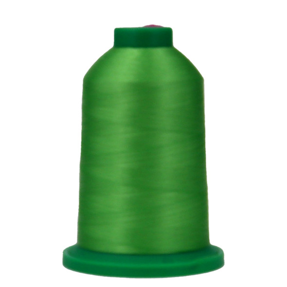 2914-5610 - Large 5000m Spool Isacord Thread-Bright Mint