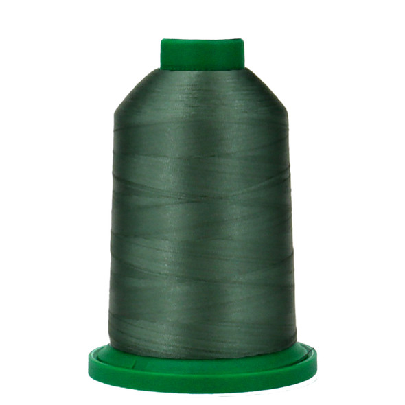 2914-5664 - Large 5000m Spool Isacord Thread-Willow