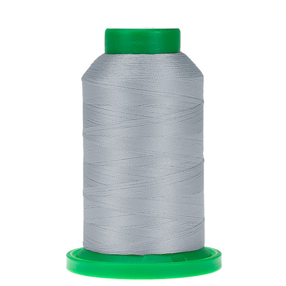2922-0105 Ash Mist Isacord Thread
