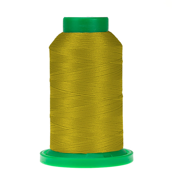 2922-0442 Tarnished Gold Isacord Thread