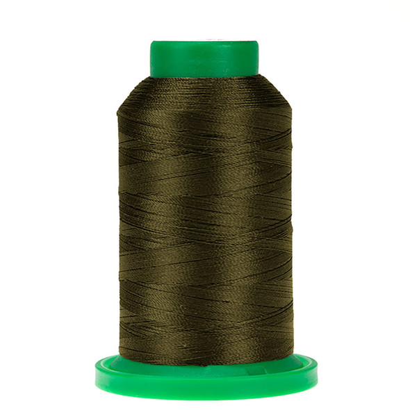 2922-0465 Umber Isacord Thread