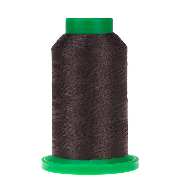 2922-0576 Very Dark Brown Isacord Thread