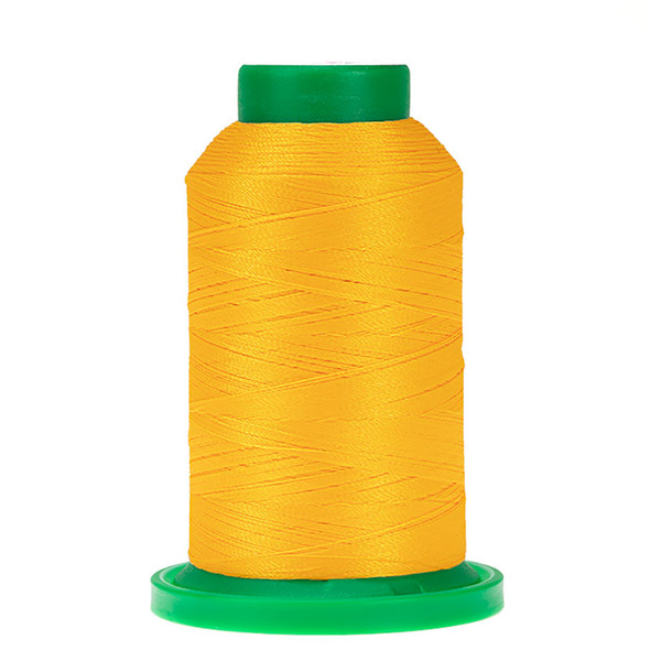 2922-0703 Orange Peel Isacord Thread