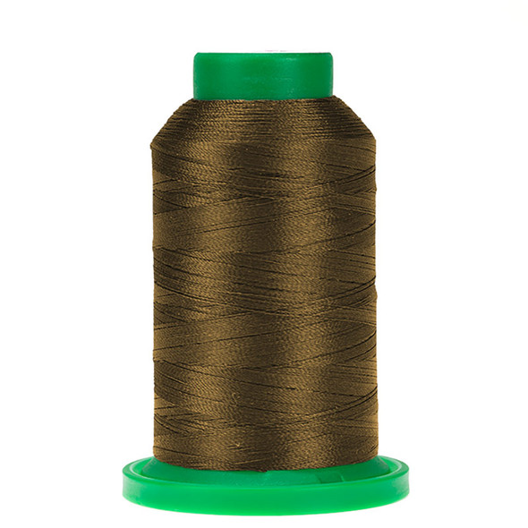 2922-0747 Golden Brown Isacord Thread