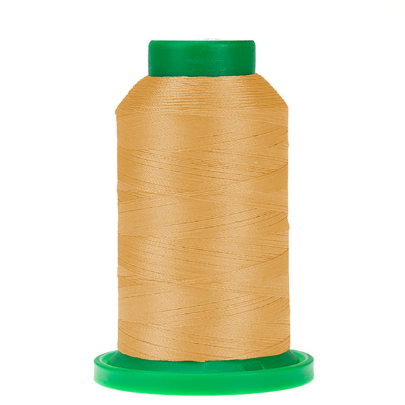 2922-0842 Toffee Isacord Thread