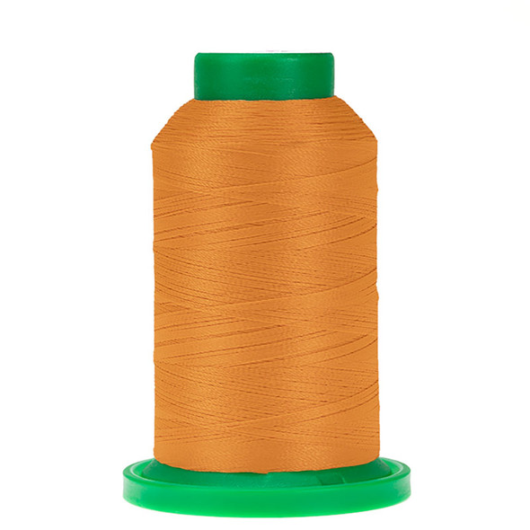 2922-0922 Ashley Gold Isacord Thread