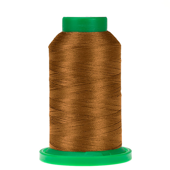 2922-1032 Bronze Isacord Thread