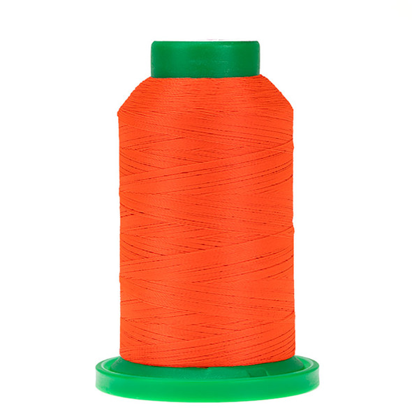 2922-1306 Devil Red Isacord Thread