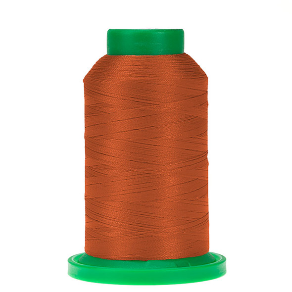 2922-1311 Date Isacord Thread