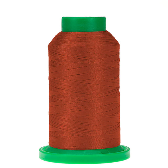 2922-1334 Spice Isacord Thread