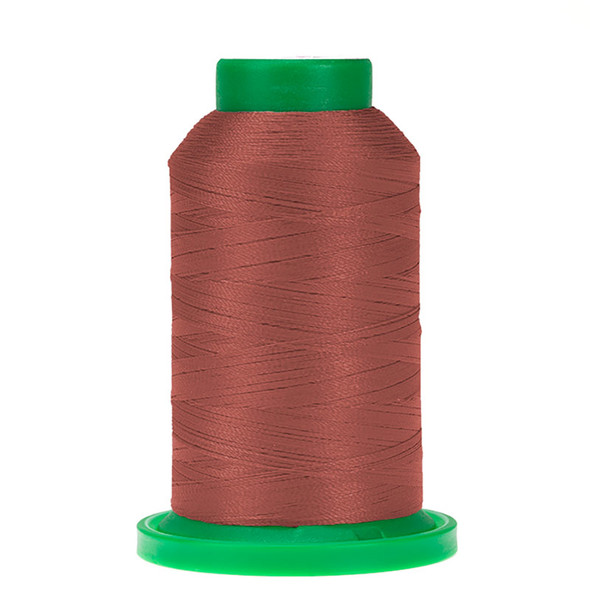 2922-1543 Rusty Rose Isacord Thread