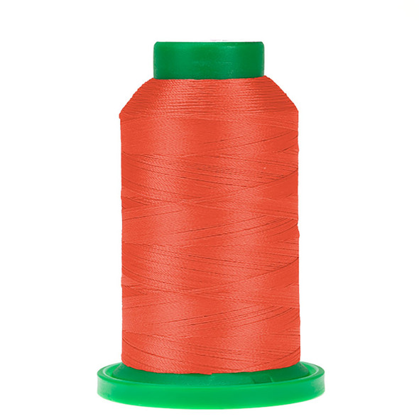 2922-1600 Spanish Tile Isacord Thread