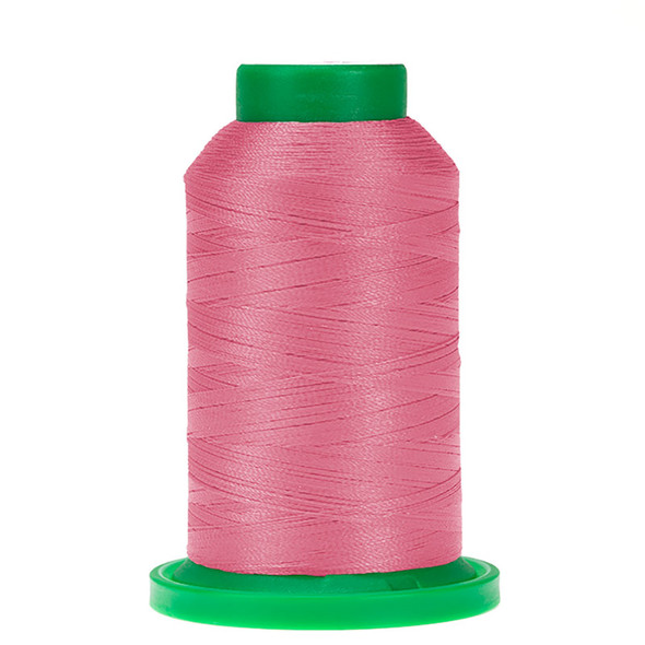 2922-2152 Heather Pink Isacord Thread