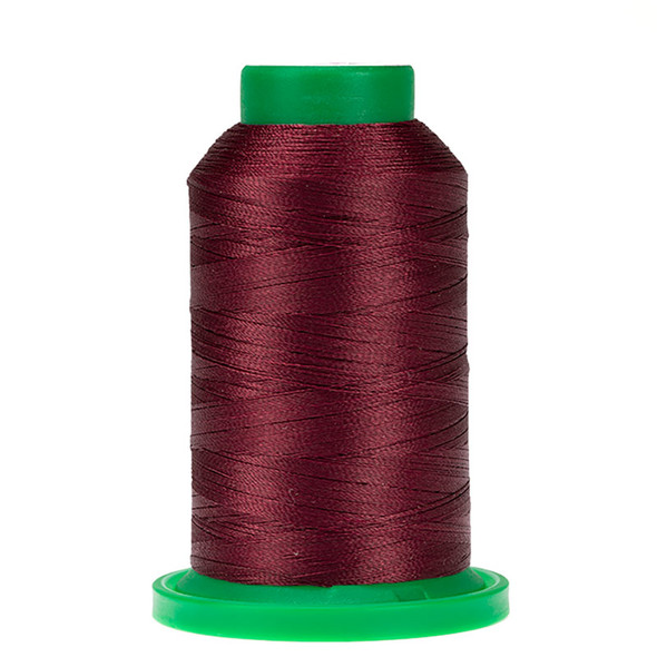 2922-2224 Claret Isacord Thread