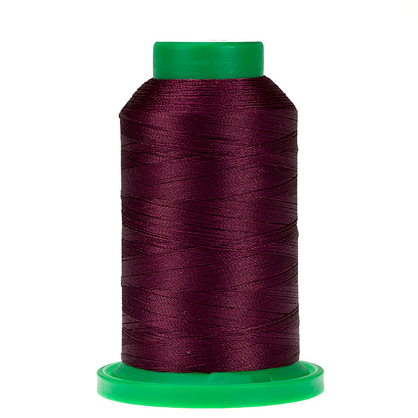 2922-2333 Wine Isacord Thread