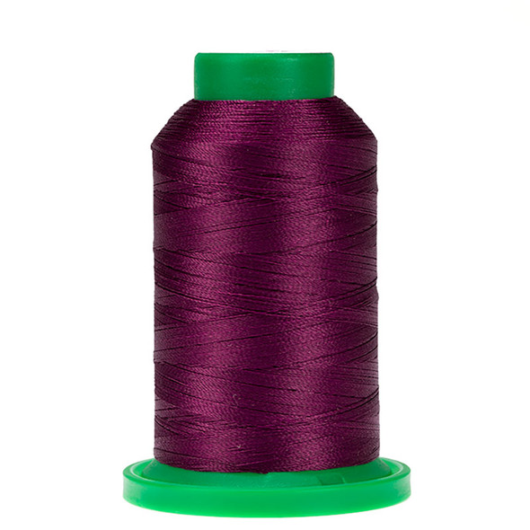 2922-2500 Boysenberry Isacord Thread